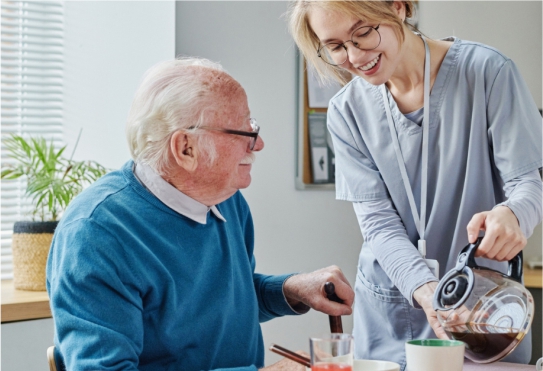 Managing Chronic Conditions: Why Ongoing Care Matters